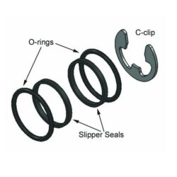 2456 – Swivel Repair Kit