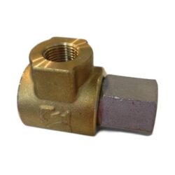 2458 – High Pressure Hose Reel Swivel