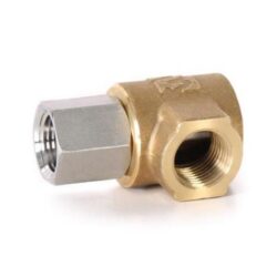 2459 – High Pressure Hose Reel Swivel