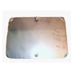 56824 – Stainless Steel Target
