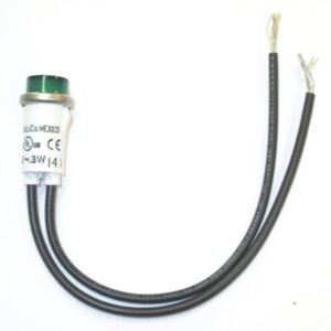 57122 – Green Control Light