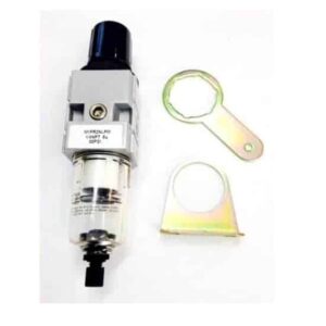 57156 – Air Regulator without Gauge