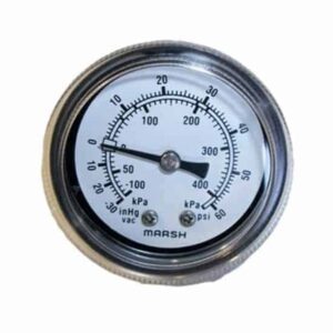 57144 – Air Vacuum Gauge