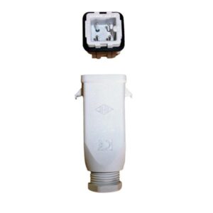 Val-Thermo-01, Val-Thermo-02 – External Thermostat Plug