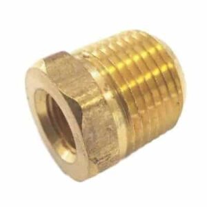 9.804-015.0 – 3/8 M x 1/8 F Bushing