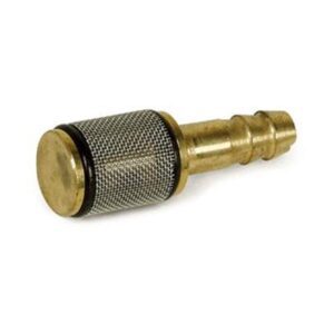 C04-00135 – Brass Soap Screen