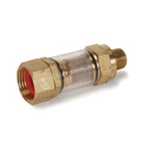 C04-00147 – Inlet Water Filter