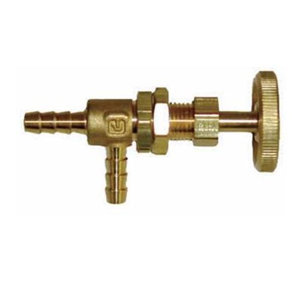 C03-00305 – Soap Metering Valve Brass