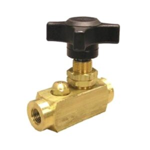 C03-00307 – Soap Metering Needle Valve