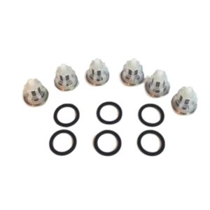 N07-99123 – Kit 123 Valve Kit