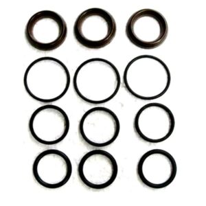 N07-99141 – Kit 141 Plunger Packing Kit