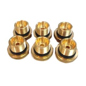 N07-99004 – Kit 4 Valve Cap Kit