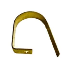 V00-12945 – G Shaped Curved Buss Bar