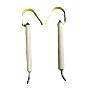 V00-147332RH, V00-147342LH – Electrode Assembly