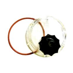 V04-00308-K – Plastic Bowl for Fuel Filter Assembly