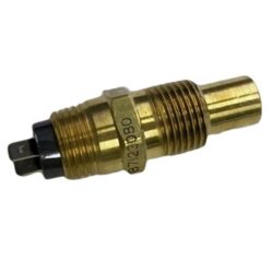 High Limit Switch