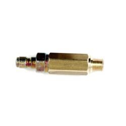 Inline High Pressure Nozzle Filter