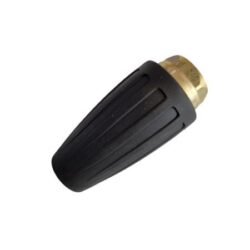 Rotojet Turbo Nozzle
