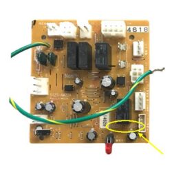 DS-B-17C – Burner Control Circuit Board