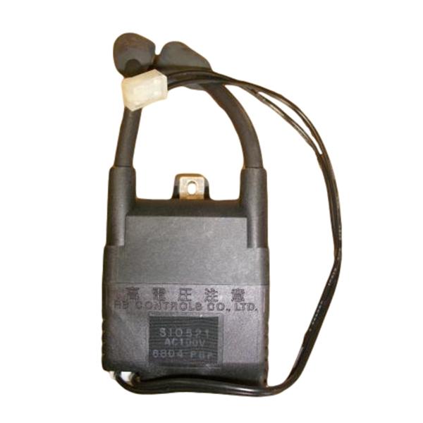 DS-B-21A, MPX-2-10 – Ignition Transformer