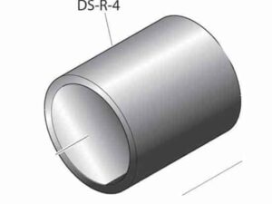 DS-R-04A – Inner Cylinder