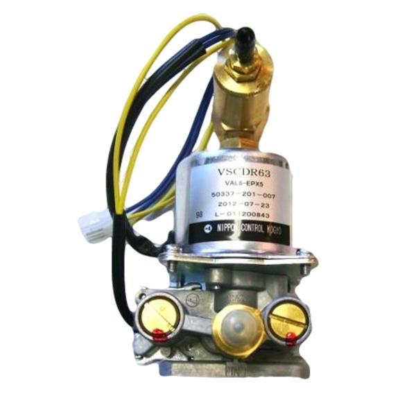 EPX-2-27 – Fuel Pump