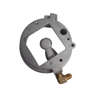 KSL-B-08, EPX-2-04 – Diffuser Burner Neck