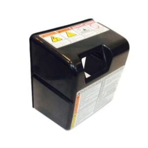 KSL-B-33V, DS-B-26 – Burner Cover