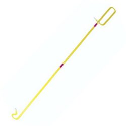 Short Safe-T-Katch Calf Catcher