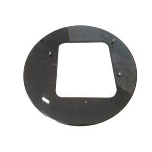 DS-R-09 – Drum End