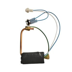 MPX-2-08 - Fuel Outlet Line