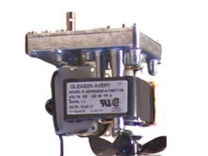 8.904-676.0 - Cuda Skimmer Motor