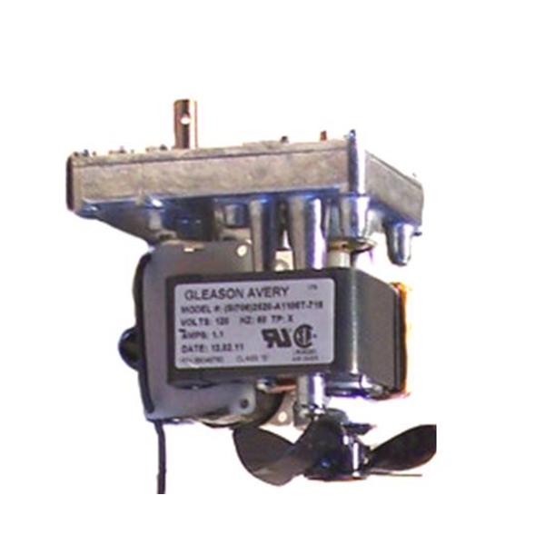 8.904-676.0 - Cuda Skimmer Motor