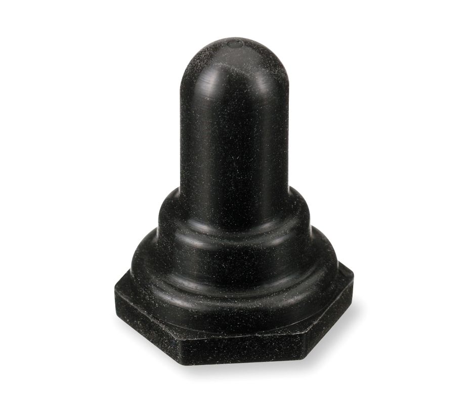 Rubber Boot for Toggle Switch - 3JC12