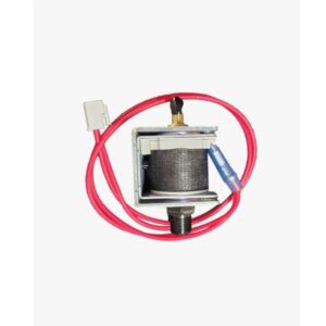 DS-B-35, MPX-2-34 - Solenoid Valve