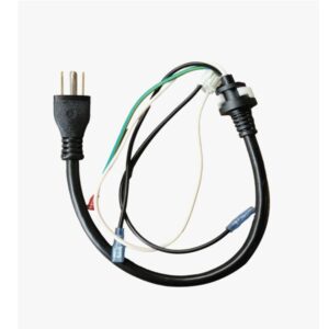 MPX-2-13 - Power Cable with Cable Stopper