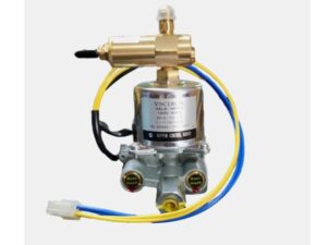 MPX-2-15 - Fuel Pump with Air Vent Valve