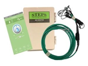 STS201118, STEPS Bin Monitor, 18' Cable