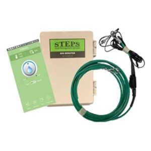 STS201132, STEPS Bin Monitor, 32' Cable