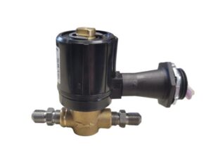 14010134 | Solenoid Valve Assembly