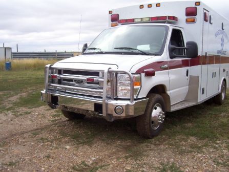 Ambulance