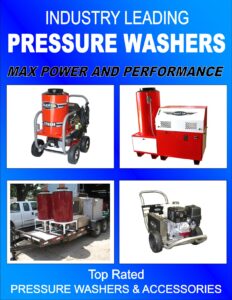 Pressher Washer