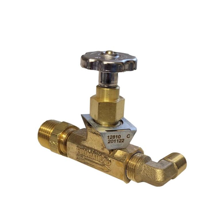 04000067 | Fire Stop Valve Assembly