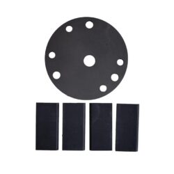 05000096 | Compressor Vane Kit with Carbon End Plate
