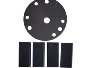 05000096 | Compressor Vane Kit with Carbon End Plate