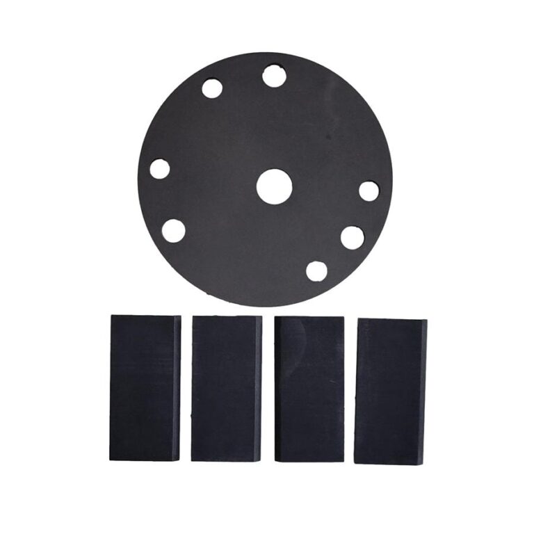 05000096 | Compressor Vane Kit with Carbon End Plate