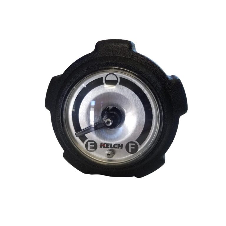 Y02-00061 | Fuel Tank Cap And Gauge