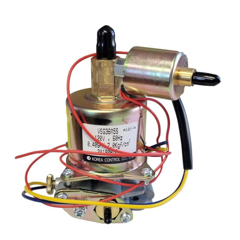 tkh121-006 fuel pump