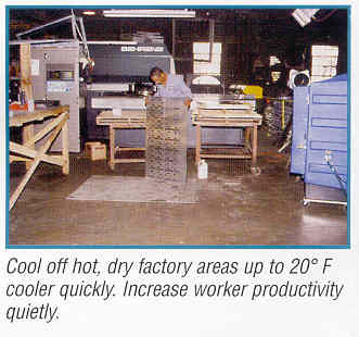 Factory Factory