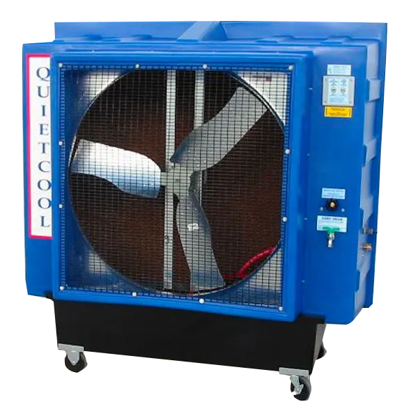 QuietCool Cooler